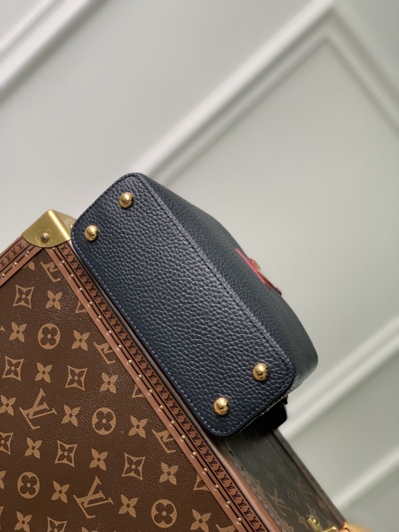 LV Capucines Bags
